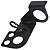 Suporte de pisca traseiro esquerdo ferro XLR125 XR200 1994 a 2003 - Imagem 2