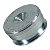 Parafusos superior tampa cilindro bengala XTZ125 2003 a 2016 - Imagem 8
