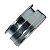Parafusos superior tampa cilindro bengala XTZ125 2003 a 2016 - Imagem 9