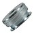 Parafusos superior tampa cilindro bengala XTZ125 2003 a 2016 - Imagem 2