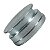Parafusos superior tampa cilindro bengala XTZ125 2003 a 2016 - Imagem 1
