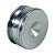 Parafusos superior tampa cilindro bengala XTZ125 2003 a 2016 - Imagem 7