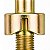 Kit de parafusos fixação guidão C100 Biz Biz100 Biz110 Biz125 1998 em diante Moby50 XY50 Phoenix M10X50 - Imagem 5