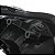 Bloco globo optico farol YBR150 Factor YBR125I Factor 2016 a 2024 - Imagem 10