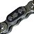 Corrente de transmissão relação tração 428H x 116 elos CG125 Fan Today Titan Katana125 Yes125 Intruder125 Max125 Hunter - Imagem 5