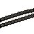Corrente de comando YBR125 XTZ125 2000 a 2005 - Imagem 3