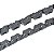 Corrente de comando YBR150 Factor YS150 Fazer XTZ150 Crosser YBR125I Factor FZ150 Nmax160 YZF R15 - Imagem 3