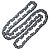 Corrente de comando YBR150 Factor YS150 Fazer XTZ150 Crosser YBR125I Factor FZ150 Nmax160 YZF R15 - Imagem 1