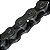 Corrente de transmissão relação tração 428HO x 118 com retentor elos CG150 Fan Titan Start Sport YBR125 - Imagem 8