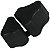 Coxim bucha da coroa roda traseira CG150 CG160 Fan Titan Start Sport Cargo Mix Vedamotors - Imagem 7