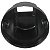 Carenagem capa carcaça externa do farol CG150 Titan Sport 2004 a 2008 CG150 Fan 2009 a 2013 com bucha - Imagem 5
