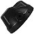 Carenagem capa carcaça externa do farol CG150 Titan Sport 2004 a 2008 CG150 Fan 2009 a 2013 com bucha - Imagem 4