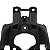Carenagem superior painel farol CG160 Titan 2022 em diante tampa traseira aranha interna - Imagem 6