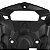 Carenagem superior painel farol CG160 Titan 2016 a 2021 tampa traseira aranha interna - Imagem 6