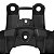 Carenagem superior painel farol CG160 Titan 2016 a 2021 tampa traseira aranha interna - Imagem 5