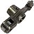 Balancim admissão escape braço oscilante rolete CBX200 Strada CRF230 XR200 CBX150 NX150 NX200 XLS125 Bros Turuna ML125 - Imagem 3