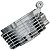 Cabeçote cilindro motor CG125 Today Titan 1992 a 2001 XLR125 1997 a 2000 - Imagem 3