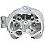 Cabeçote cilindro motor CG125 Today Titan 1992 a 2001 XLR125 1997 a 2000 - Imagem 4