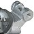 Cabeçote cilindro motor CG125 Today Titan 1992 a 2001 XLR125 1997 a 2000 - Imagem 10