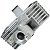 Cabeçote cilindro motor NXR150 Bros 2009 a 2015 - Imagem 4