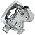 Cabeçote cilindro motor NXR150 Bros 2009 a 2015 - Imagem 5