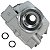 Cabeçote cilindro motor Biz100 2013 a 2015 Pop100 2007 a 2015 - Imagem 1