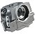 Cabeçote cilindro motor Biz100 2013 a 2015 Pop100 2007 a 2015 - Imagem 3