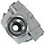 Cabeçote cilindro motor Biz100 2013 a 2015 Pop100 2007 a 2015 - Imagem 8
