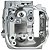 Cabeçote cilindro motor Biz110 Pop110 2016 em diante - Imagem 6