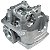 Cabeçote cilindro motor Biz110 Pop110 2016 em diante - Imagem 3