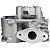 Cabeçote cilindro motor Biz110 Pop110 2016 em diante - Imagem 8