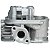 Cabeçote cilindro motor Biz110 Pop110 2016 em diante - Imagem 1