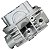 Cabeçote cilindro motor Biz110 Pop110 2016 em diante - Imagem 4
