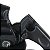 interruptor punho chave de luz botão Yes125 2005 a 2007 Intruder125 2006 a 2010 lado esquerdo com manete - Imagem 6