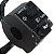 interruptor punho chave de luz botão Yes125 2005 a 2007 Intruder125 2006 a 2010 lado esquerdo com manete - Imagem 3