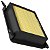 Filtro de ar NXR160 Bros XRE190 2025 em diante - Imagem 4