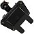 Filtro de ar Shineray XY50 Phoenix Jet49 Jet50 Jet125 Avelloz AZ1 AZ125 Alfa caixa completa - Imagem 2