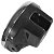 FAROL (COMPLETO) P/ MOTO SUZUKI EN 125 YES 05/12 - EN 125 YES SE 11/16 (ARO CROMADO/METAL) - Imagem 2