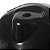 FAROL (COMPLETO) P/ MOTO SUZUKI EN 125 YES 05/12 - EN 125 YES SE 11/16 (ARO CROMADO/METAL) - Imagem 10