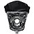 Farol bloco frente carenagem carcaça CG150 Titan Fan Start 2014 a 2015 - Imagem 3