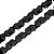Corrente de comando CRF230 SH300 XTZ250 Lander Tenere YS250 FZ250 Fazer - Imagem 4