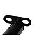 Protetor de motor carenagem modelo reforçado compacto CG160 Cargo Fan Titan Start 2016 a 2024 preto - Imagem 9