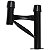 Protetor de motor carenagem modelo reforçado compacto CG150 Cargo Fan Titan Sport Start 2004 a 2015 - Imagem 3