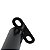Protetor de motor carenagem modelo reforçado compacto YS150 Fazer YBR150 Factor preto - Imagem 9