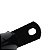 Protetor de motor carenagem modelo reforçado CB300 CB300F Twister 2023 em diante preto - Imagem 8