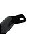 Protetor de motor carenagem modelo reforçado CB250 CB250F Twister 2016 a 2022 preto - Imagem 10
