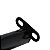 Protetor de motor carenagem modelo reforçado NXR125 NXR150 Bros preto - Imagem 9