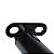 Protetor de motor carenagem modelo reforçado CG150 Cargo Fan Titan 2009 a 2013 preto - Imagem 9