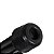 Protetor de motor carenagem modelo reforçado FZ15 FZ150 Fazer 15 2023 em diante preto - Imagem 8