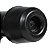 Protetor de motor carenagem modelo reforçado CG125 Fan 2009 a 2018 preto - Imagem 9